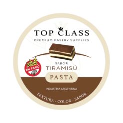 Pasta Tiramisu Top Class X 250g *