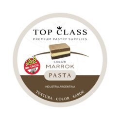 Pasta Marroc Top Class X 250g *