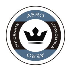 Colorante Aero Liposoluble Top Class X 5g *