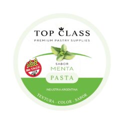 Pasta Menta Top Class X 250g *