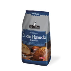 Premezcla Budin Humedo Vainilla Ldp Bolsa X 3kg *
