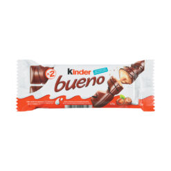 Kinder Bueno Negro Display x 30 Uni *