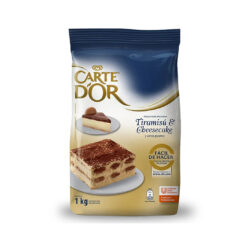 Polvo Para Tiramisu Carte Dor X 1kg *