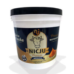 Ddl Nicju Balde Premium X 10kg *