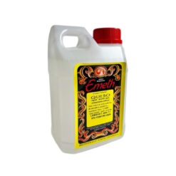 Esc. De Queso Emeth X 1 lt **