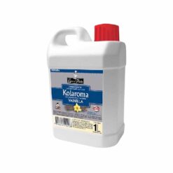 Kolaroma Vainilla Ldp Bidon X 1lt *