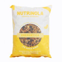 Granola Energetica Bolsa X 1kg *