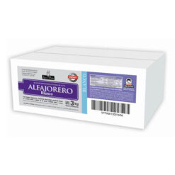 Alfajorero Blanco Ldp Caja X 3kg *