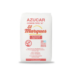 Azucar X 25kg San Vicente *