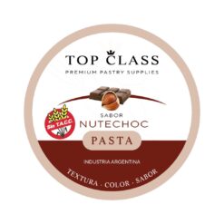 Pasta Nutechoc Top Class X 250g *