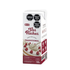 Tres Riches X 907g *