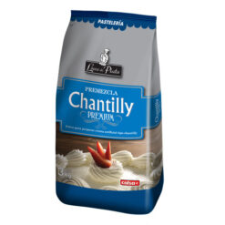 Crema Chantilly Premium En Polvo Ldp X 3kg *