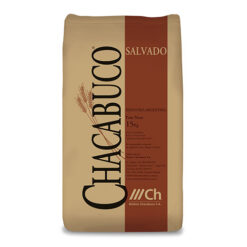 Salvado Chacabuco Bolsa X 15kg *