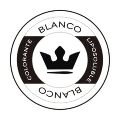 Colorante Blanco Liposoluble Top Class X 5g *