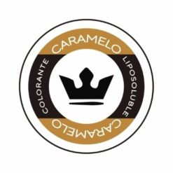 Colorante Caramelo Liposoluble Top Class X 5g *