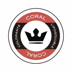 Colorante Coral Liposoluble Top Class X 5g *