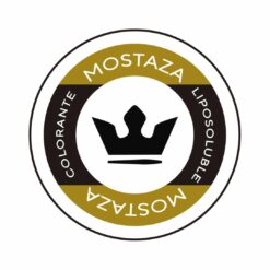 Colorante Mostaza Liposoluble Top Class X 5g *