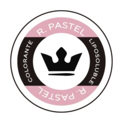 Colorante Rosa Pastel Liposoluble Top Class X 5g *