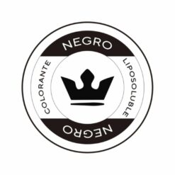 Colorante Negro Liposoluble Top Class X 5g *