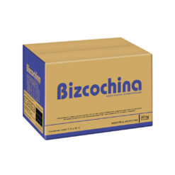 Aceite Bizcochina 0% Trans Caja X 20kg *