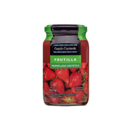 Merm. Diet Frutilla Cuarto Creciente X 400g