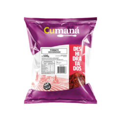 Tomate Deshidratado Cumana X 500gr *