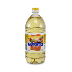 Aceite X 1.5L Girasol Casaliva *