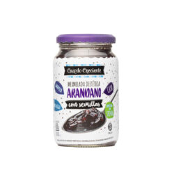 Merm. Arandanos c/Semillas Cuarto Creciente X 400g