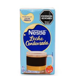 Leche Condensada Nestle X 395g *