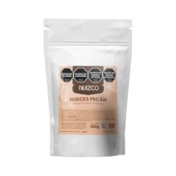 Nuez Pecan Nuzco Choco Blanco X 150g *