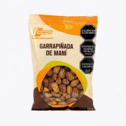 Almendras Garrapiñadas X 120gr Argenfrut *
