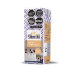 Crema Vegetal Fleiscream X 1lt *