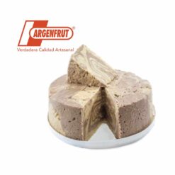 Turron De Mani Tipo Arabe Argenfrut X 3kg *