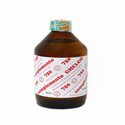 Complemento 750 Ghelco 500cc *