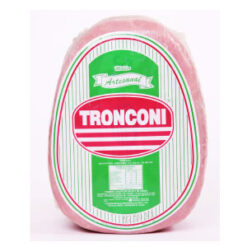 Fiambre Cocido De Paleta Tronconi Etiq. Verde X Kg **