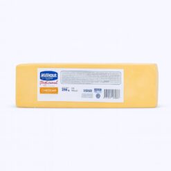 Cheddar Milkaut Paquete X 192 Fetas *