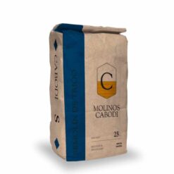 Semolin Cabodi Bolsa X 25kg *