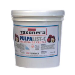 Pulpalist C Taxonera Balde X 14kg *