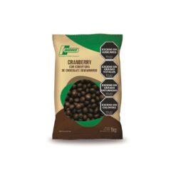 Cramberry Con Choco Argenfrut Bolsa X 1kg *