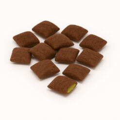 Vp Bocaditos De Avena Granix Rell. Limon X Peso *