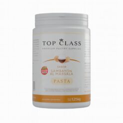 Pasta Sambayon Al Marsala Top Class X 1.25kg *