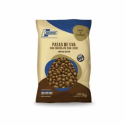 Pasas De Uva Con Choco X 120gr Argenfrut *