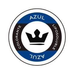 Colorante Azul Liposoluble Top Class X 5g *