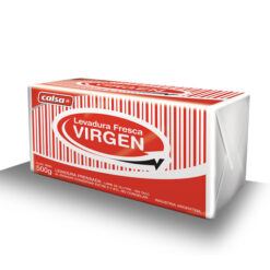 Levadura Virgen X 500gr *