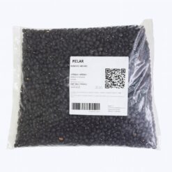 Poroto Negro Bolsa X 1kg *