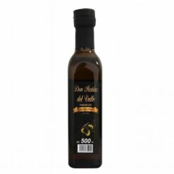 Aceite De Oliva Envase Vidrio X 500cc *