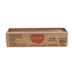 Dulce Membrillo Barra Emeth Cajon X 5kg *