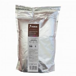 Cacao Fenix 56/1 Polvo Amargo Alcalino X 1kg *
