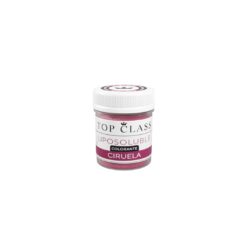 Colorante Ciruela Liposoluble Top Class X 5g *