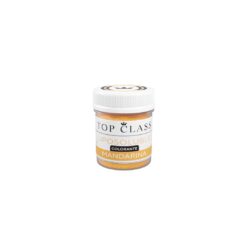 Colorante Mandarina Liposoluble Top Class X 5g *